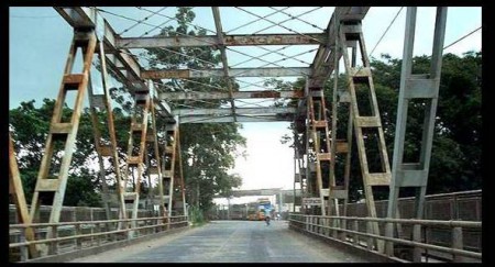 Puente San Ignacio de Loyola